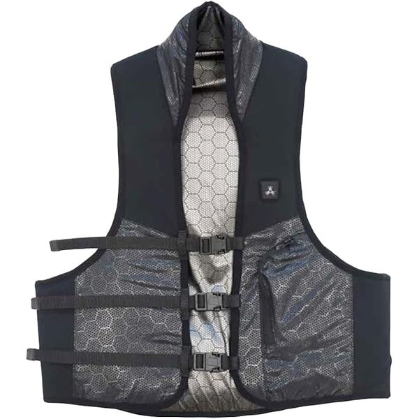 Amazon | アタックベース 11120 水冷ベスト #62/ペイント